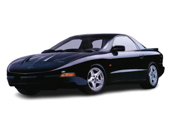 Pontiac Firebird