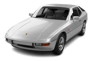 Porsche 924