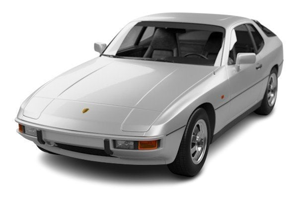 Porsche 924