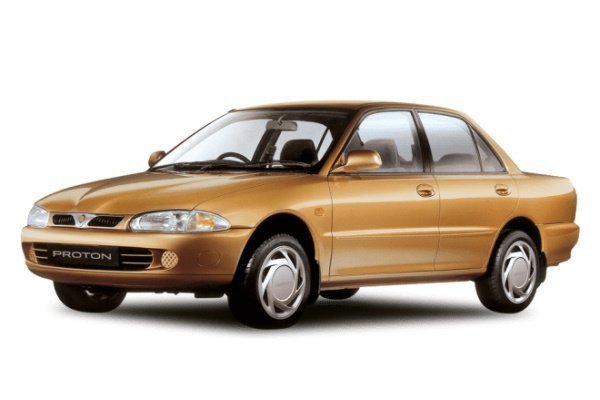 Proton 400 Series