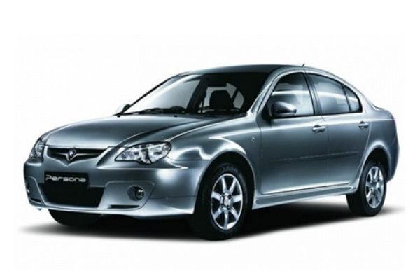 Proton Persona