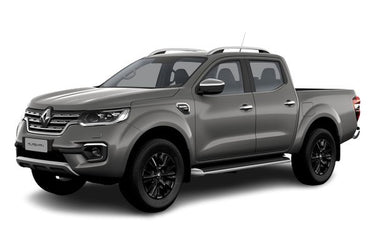 Renault Alaskan
