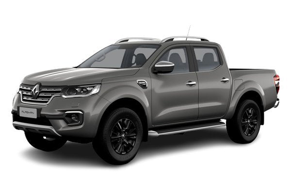 Renault Alaskan