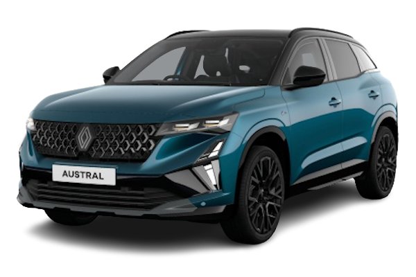 Renault Austral