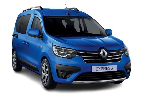 Renault Express