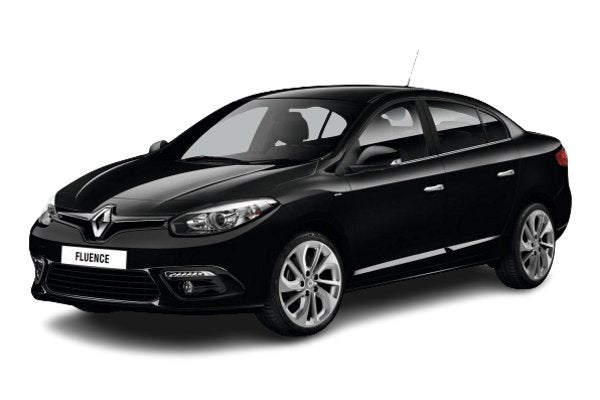 Renault Fluence