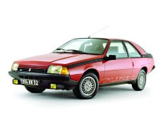 Renault Fuego
