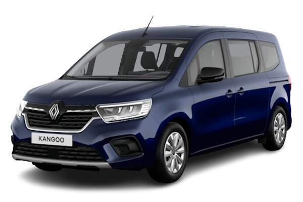 Renault Grand Kangoo