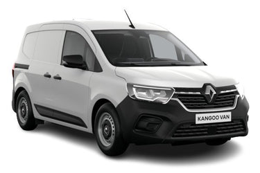 Renault Kangoo Rapid