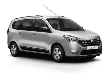 Renault Lodgy