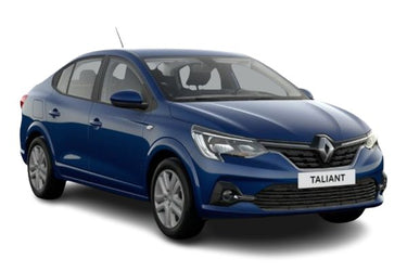 Renault Taliant