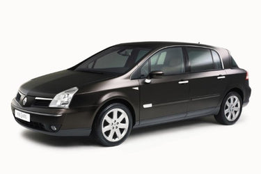 Renault Vel Satis