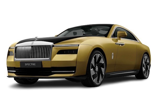 Rolls-Royce Spectre