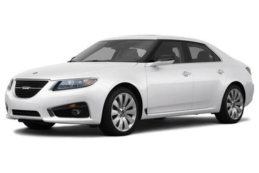 Saab 9-5