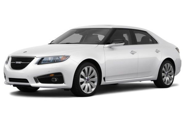 Saab 9-5