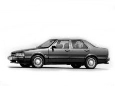 Saab 9000