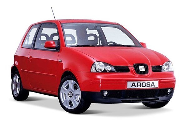 Seat Arosa