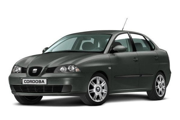 Seat Cordoba
