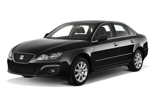Seat Exeo