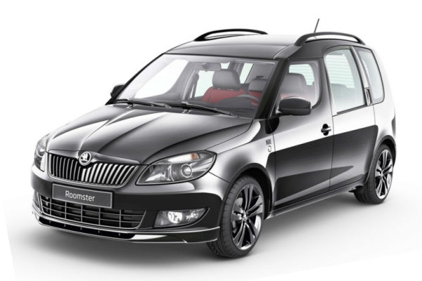 Skoda Roomster