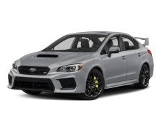 Subaru WRX STI