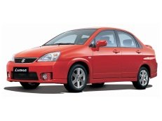 Suzuki Liana