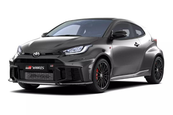 Toyota GR Yaris