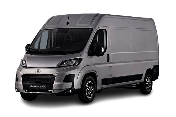 Toyota Proace Max