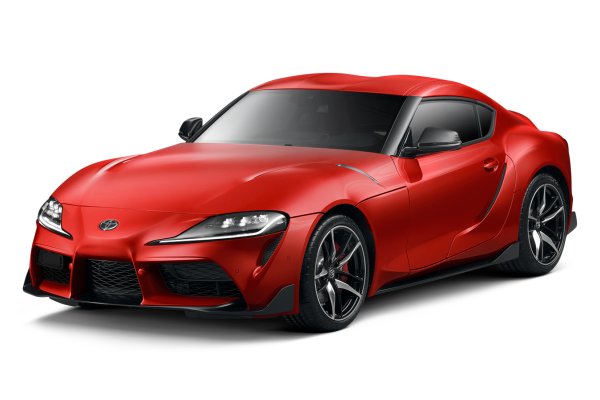 Toyota Supra