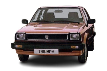 Triumph Acclaim