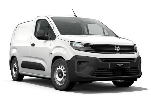 Vauxhall Combo Cargo