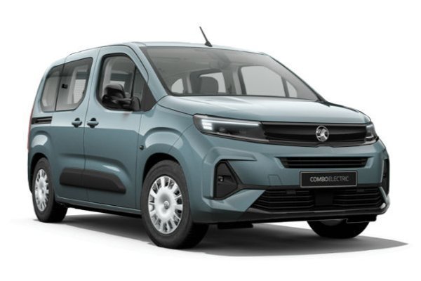 Vauxhall Combo Life