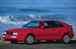 Volkswagen Corrado