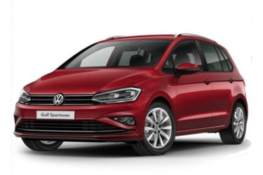 Volkswagen Golf SV