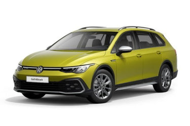 Volkswagen Golf Variant Alltrack