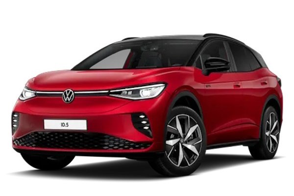 Volkswagen ID.5