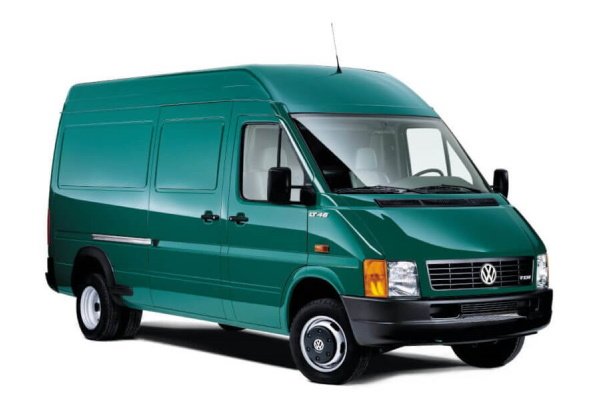 Volkswagen Transporter LT