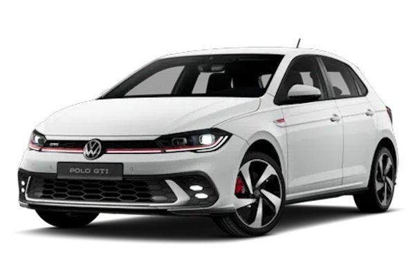 Volkswagen Polo GTI