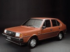 Volvo 340