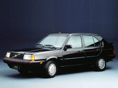 Volvo 360