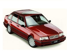 Volvo 440