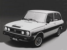 Volvo 66