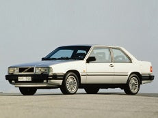 Volvo 780