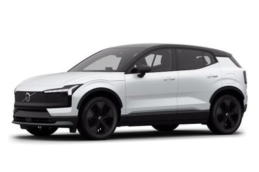Volvo EX30 Cross Country