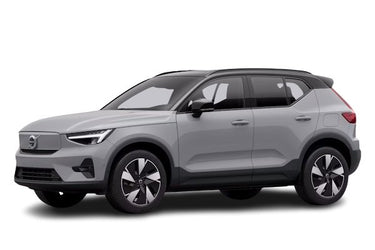 Volvo EX40