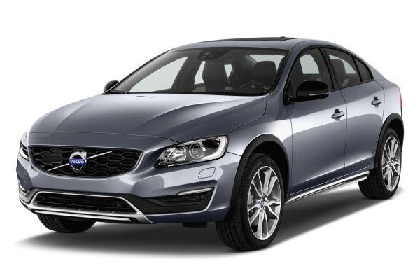 Volvo S60 Cross Country