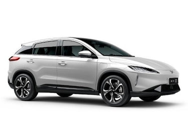 XPeng G3