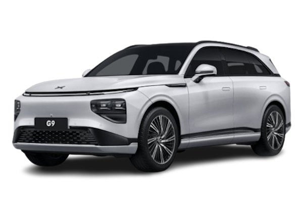 XPeng G9